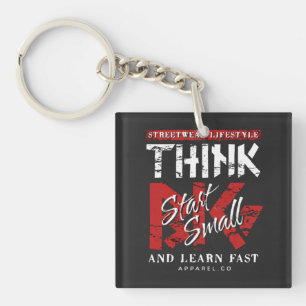 T-shirt Sleutelhanger