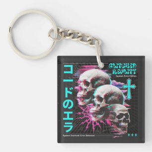 T-shirt Sleutelhanger