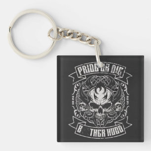 T-shirt Sleutelhanger