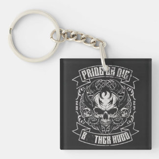 T-shirt Sleutelhanger