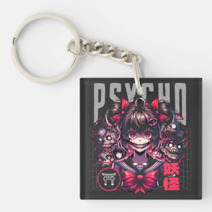 T-shirt Sleutelhanger