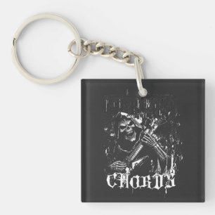 T-shirt Sleutelhanger