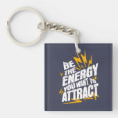 T-Shirt Sleutelhanger (voorkant)