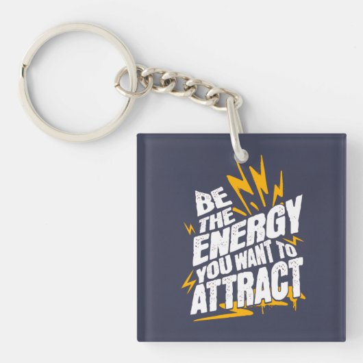 T-Shirt Sleutelhanger (voorkant)