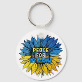 T-shirt Sleutelhanger (Voorkant)