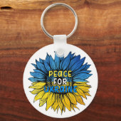 T-shirt Sleutelhanger (Voorkant)