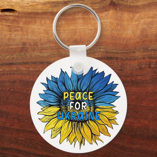 T-shirt Sleutelhanger (Voorkant)