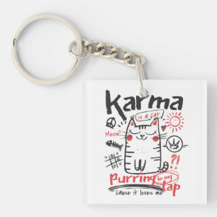 T-shirt Sleutelhanger