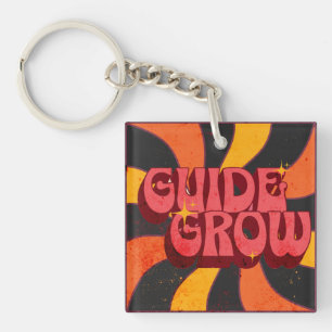 T-shirt Sleutelhanger