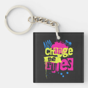 T-shirt Sleutelhanger