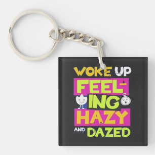 T-shirt Sleutelhanger