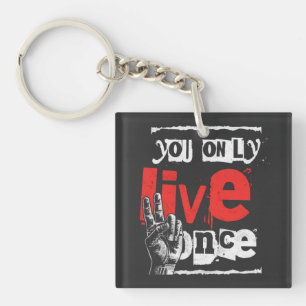 T-shirt Sleutelhanger