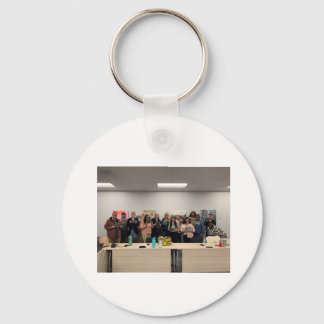 T-shirt Sleutelhanger