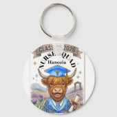 T-shirt Sleutelhanger (Voorkant)