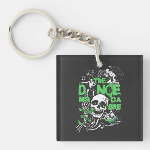 T-shirt Sleutelhanger