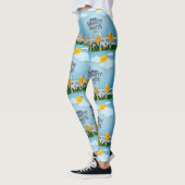 T-SHIRT Smarty Pants Leggings (Links)