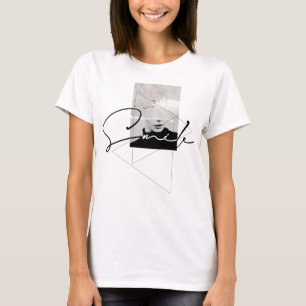 T-shirt Smile