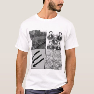 T-shirt Social Democracy Classic