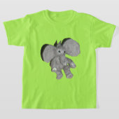 T-shirt - Speelgoed Elephant (Laagn)