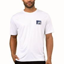 T-Shirt SPORT TEC CONCURRENT MANNEN COOL ECO DESIG