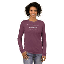 T-Shirt Spraaktherapie voor Echte Communicators