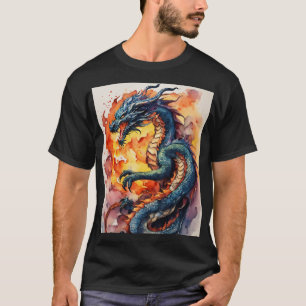 T-shirt "Stay Wild" "Chase the Sun" "Alleen goede 