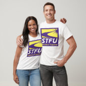T-SHIRT STFU (SEIU Knockoff) (Unisex)