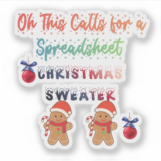 T-Shirt Sticker (Voorkant)