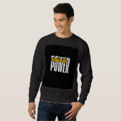 T-shirt stijl (Voorkant volledig)