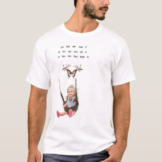 T-shirt stijl: Mannen