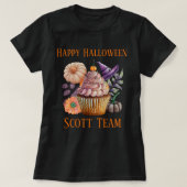 T-shirt Stijlvol Citroen Gâteau (Design voorkant)