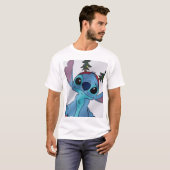T-shirt Stitch design  (Voorkant volledig)