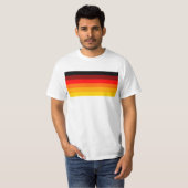 T-Shirt Stolzmonat (Voorkant volledig)