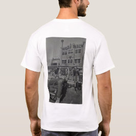 T-shirt StrongMn
