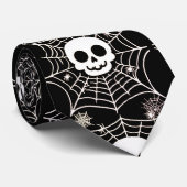 T-shirt Stropdas (Opgerold)