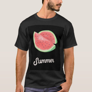 T-shirt summer