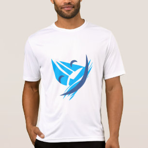 T-shirt summer