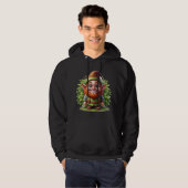 T-shirt sweater (Voorkant volledig)