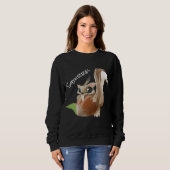 T-Shirt Sweatshirt (Voorkant volledig)