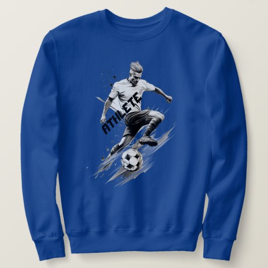 T-shirt sweatshirt (Design voorkant)