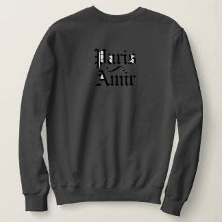T-Shirt Sweatshirt