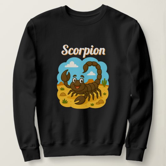 T-shirt sweatshirt (Design voorkant)
