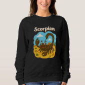 T-shirt sweatshirt (Voorkant)