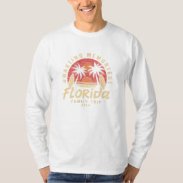 T-shirt, sweatshirt - Familiereis