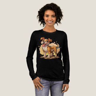 T-shirt sweatshirt Tri-Blend shirt