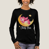 T-shirt sweatshirt Tri-Blend shirt (Voorkant)