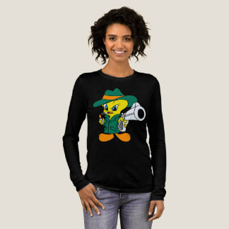 T-shirt sweatshirt Tri-Blend shirt