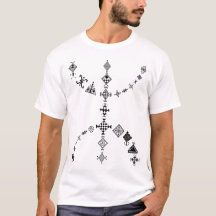 T-shirt symbool