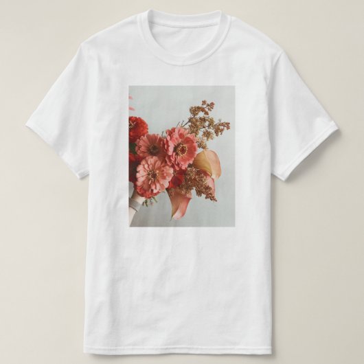 T_SHIRT T-SHIRT (Design voorkant)