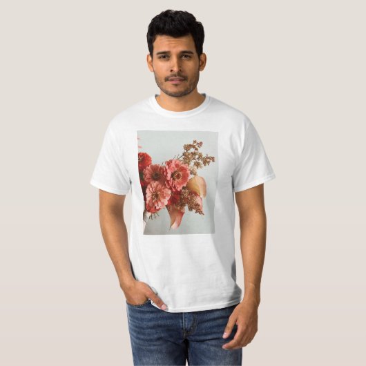 T_SHIRT T-SHIRT (Voorkant volledig)